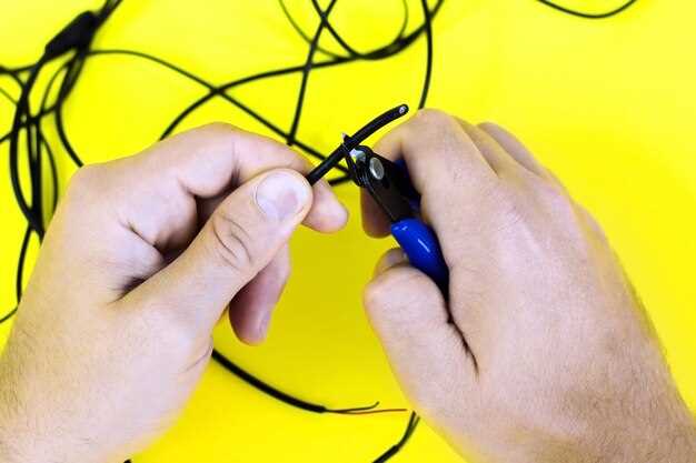 Как выбрать подходящий поло провод для корректора: технические и практические критерии