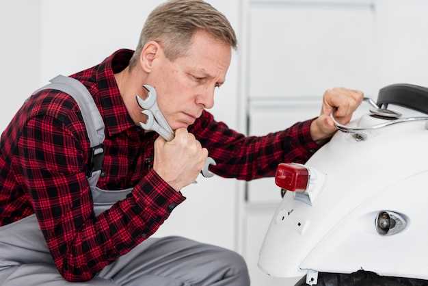 Особенности эксплуатации и профилактика поломок помпы