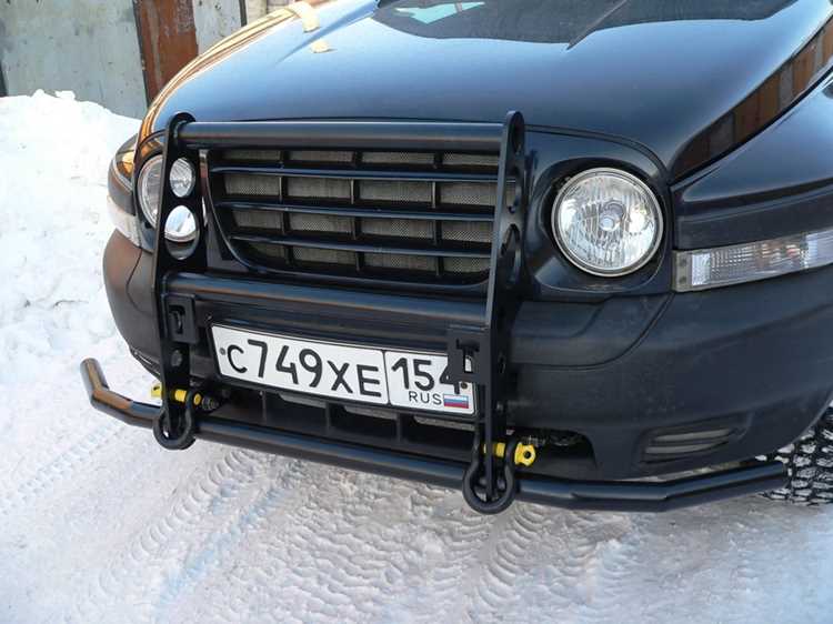 Выбор боковых частей для Hyundai Accent: что учитывать