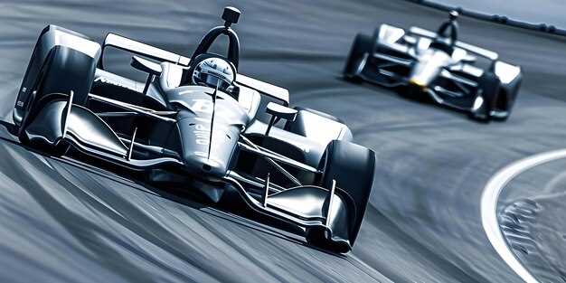 Карьерные стратегии и техническое развитие команды Porshe F1