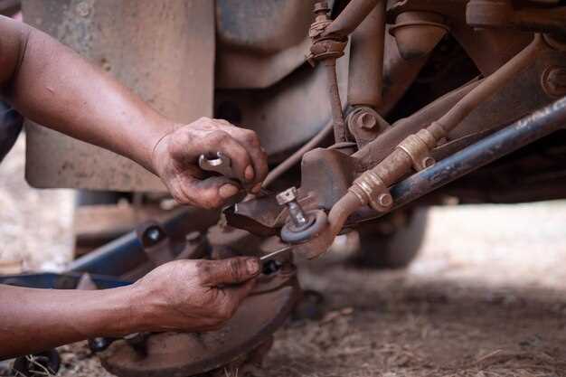 Подготовительные работы и выбор комплектующих