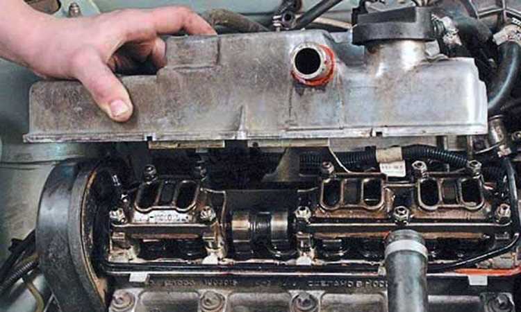 Особенности протяжки старой и новой головки