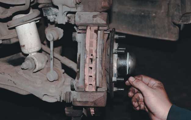 Порядок регулировки клапанов: последовательность и точные действия