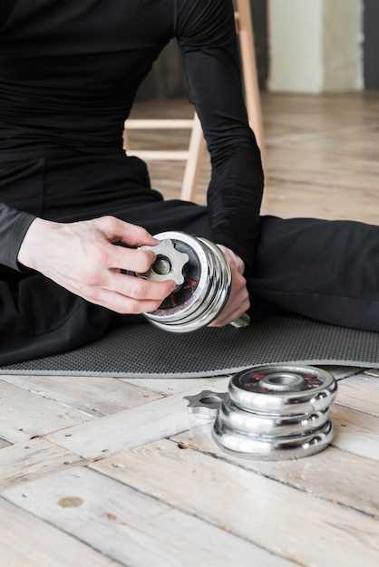 Подготовка автомобиля к подъёму и снятию подушки