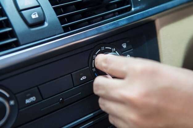 Процесс замены термореле на Ситроен: пошаговая инструкция