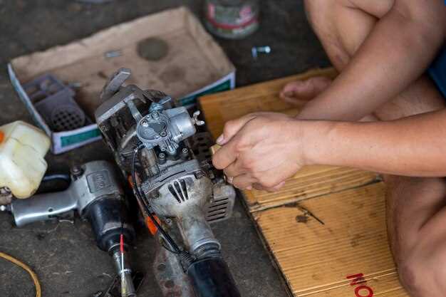 Диагностика и устранение неисправностей карбюратора Aisan