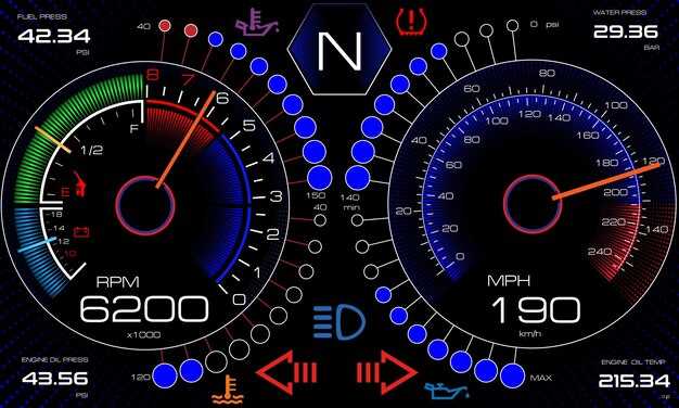 Регулировка яркости и переключение в ночной режим: схемы и прошивка