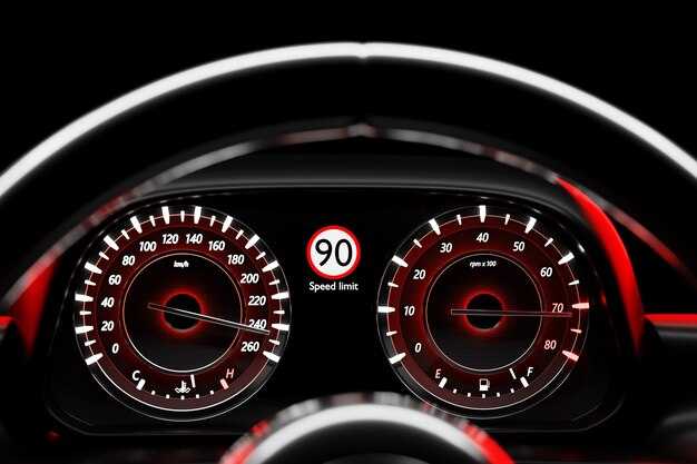 Установка дополнительного тахометра и индикаторов уровня масла/температуры