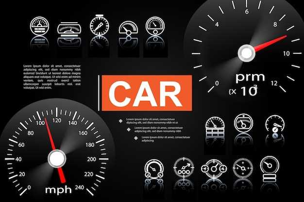 Порядок действия при срабатывании индикаторов и предупреждающих сигналов