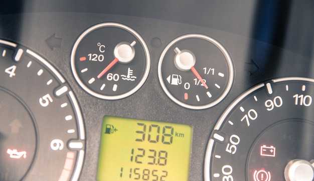 Регулировка нулевого положения стрелки указателя уровня