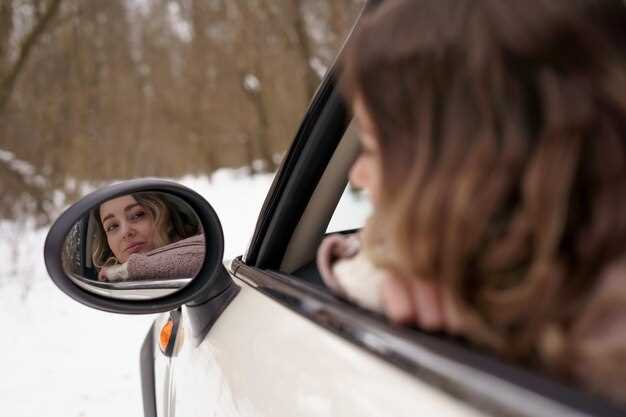 Практические способы восстановления работоспособности обогрева зеркал