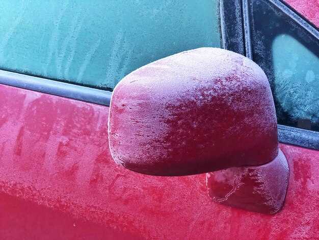 Замена предохранителя или реле