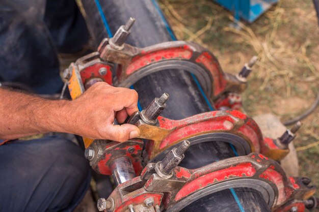 Размеры и диаметр: как подобрать подходящую трубу