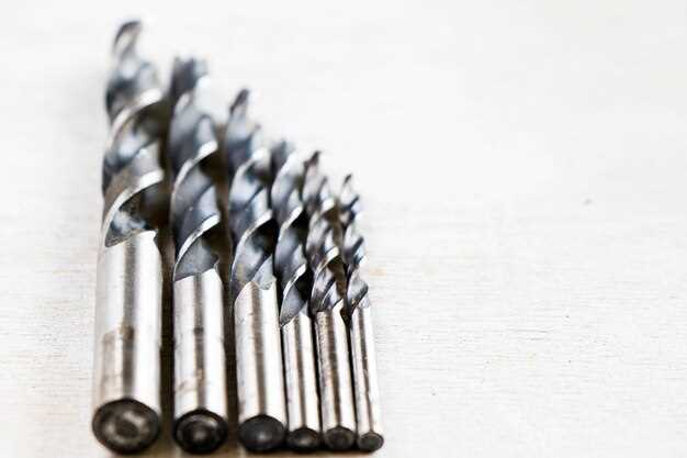 Как правильно начать сверление: контроль глубины и направления