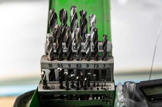 Дополнительное оснащение: кернеры, насадки и маркировочные инструменты