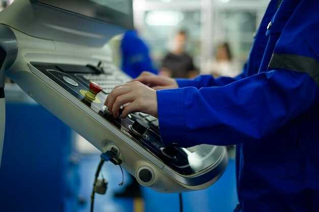 Диагностические инструменты и методы определения поломок