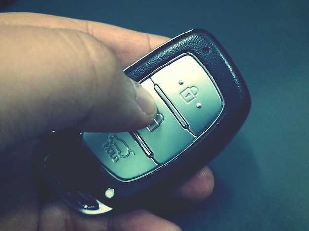 Процесс программирования ключа Renault Kwaptur через интернет: пошаговая инструкция