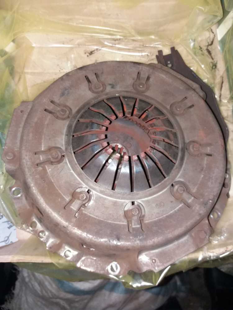 Выбор качественного комплектующего для автомобиля