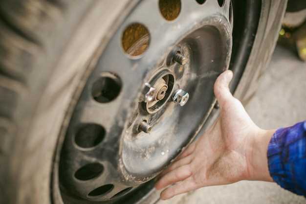 Проверка исправности и тест-драйв после замены