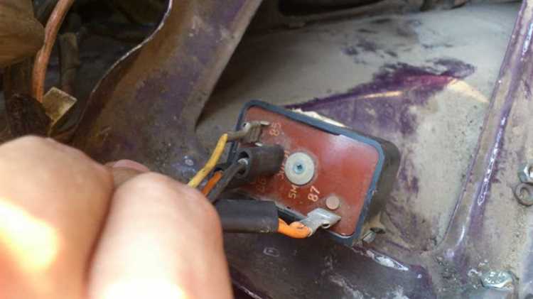 Основные причины разрядки аккумулятора на ваз 2107