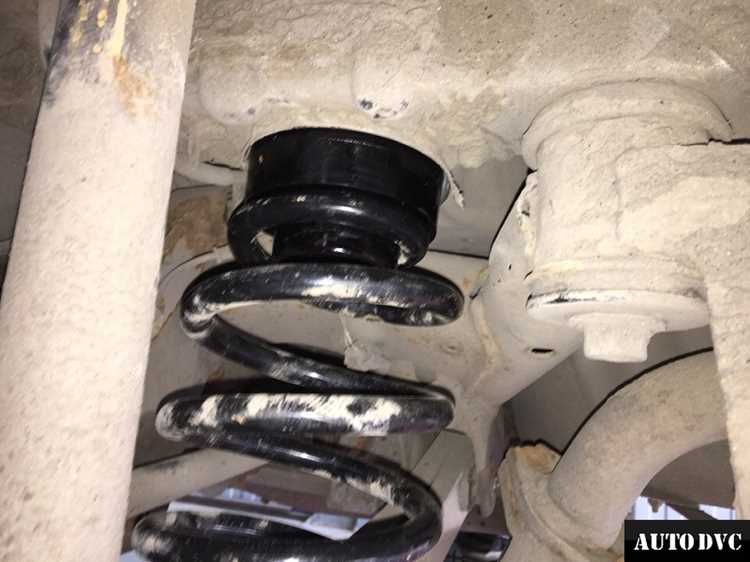Оптимальные размеры проставок для автомобиля с увеличенной подвеской