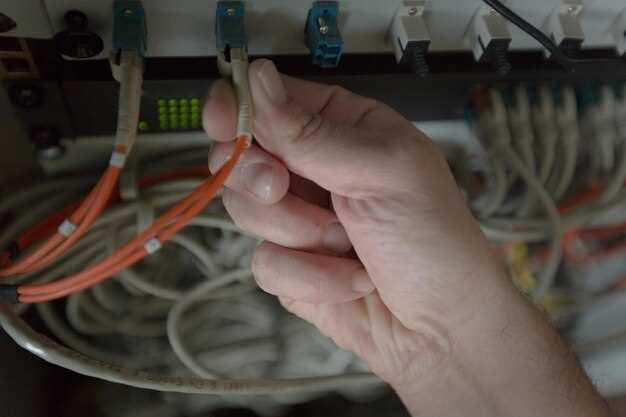 Подключение к устройствам и проверка сигнала