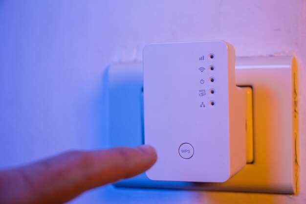 Настройка параметров и финальная проверка работоспособности