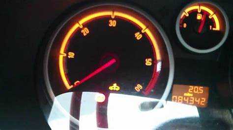 Причины перегрева мотора Opel Corsa