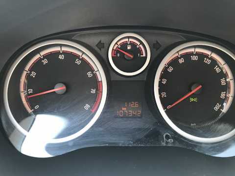 Влияние температуры на производительность автомобиля