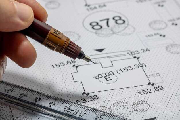 Основные характеристики и расположение датчика