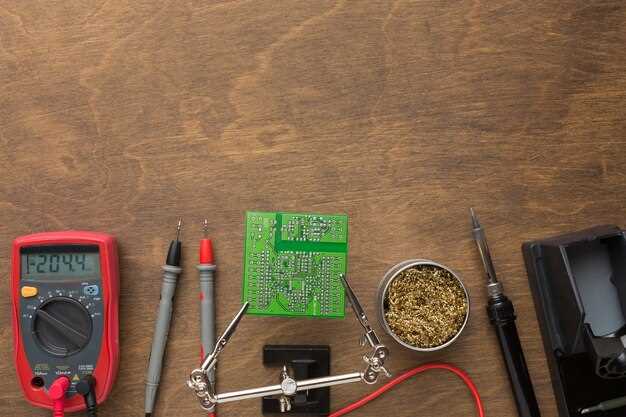 Обзор стандартных схем подключения