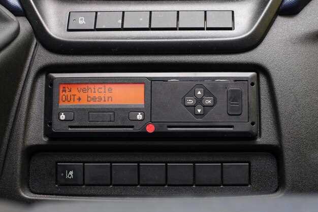 Использование тестера для определения правильных контактов