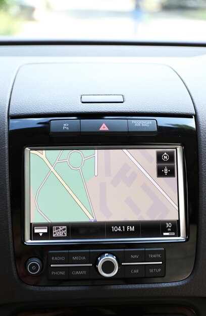 Обзор разъемов и их назначение в штатной системе медиа