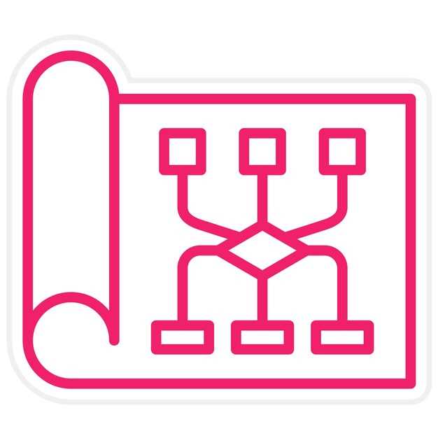 Использование схемы для диагностики неисправностей системы