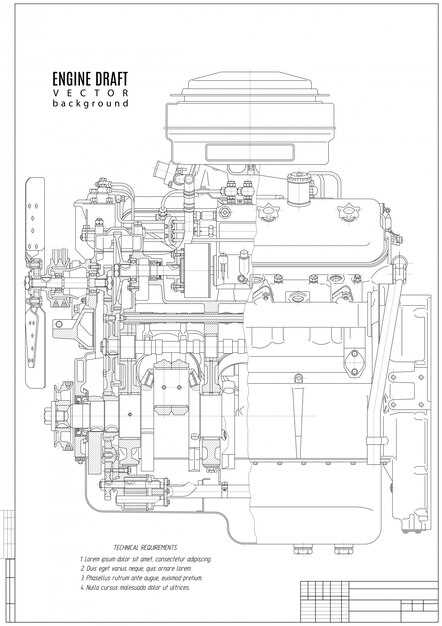 Обозначение контактов в блоках управления