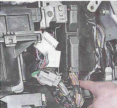 Тестирование и диагностика соединений