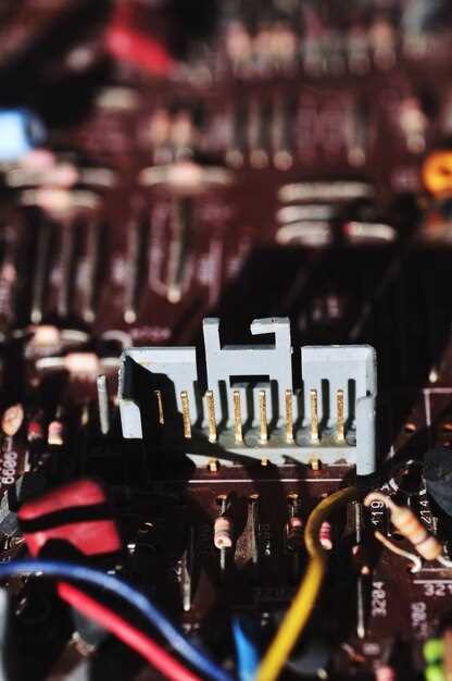 Ошибки в распиновке питания и их последствия