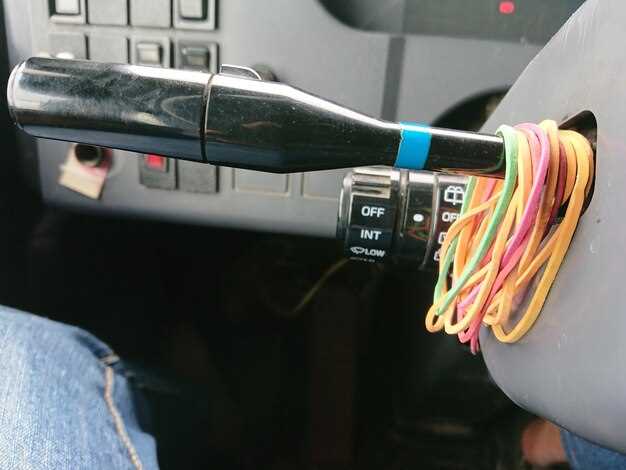 Подключение управления с блока сигнализации и кнопок на руле