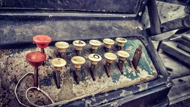 Как определить правильное расположение контактов на разъеме