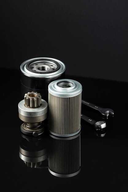 Демонтаж защитных элементов и доступ к фильтру