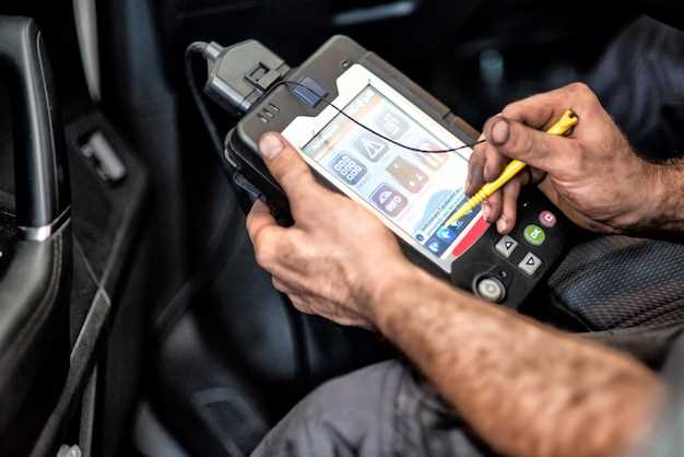 Пошаговая инструкция по доступу и замене предохранителей