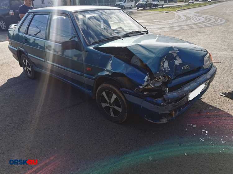 Проверка геометрии кузова