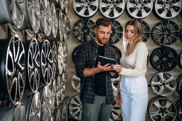 Процесс и особенности правильной затяжки дисков на Тойота Карина