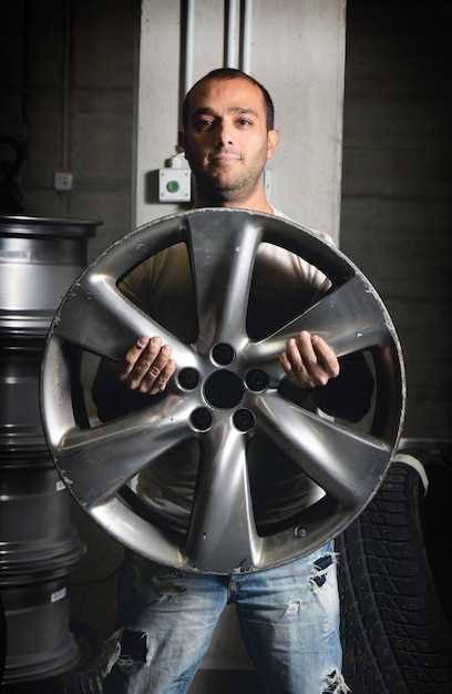 Основные параметры и расчет разболтовки Газ 31105