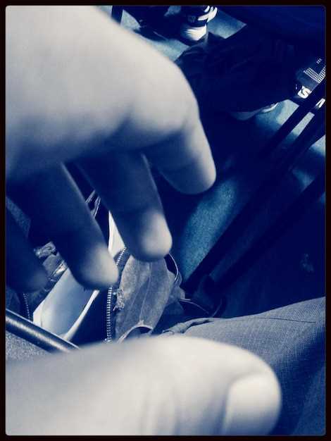 Диагностика износа и повреждений болтов и резьб