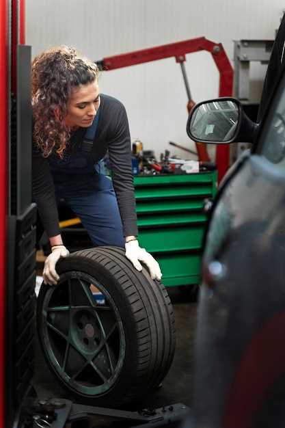 Проверка и расчет параметров шин перед заказом или заменой