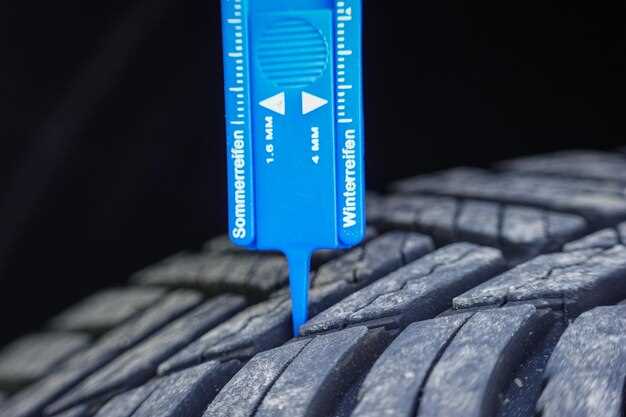 Стандартные размеры шин по заводским спецификациям