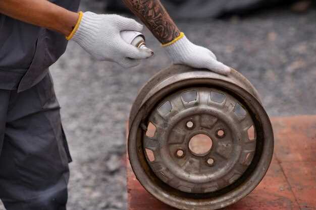 Процесс замены тормозных дисков: пошаговая инструкция и советы