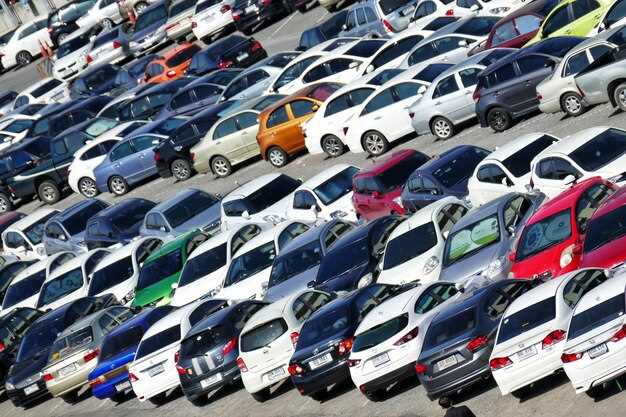 Типы кузовов: седан, хэтчбек, универсал и их применение