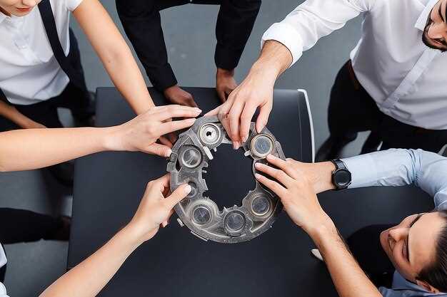 Регламент технической проверки и подготовка к установке нового редуктора